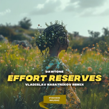 Effort Reserves (Vladislav Nabatnikov Remix)
